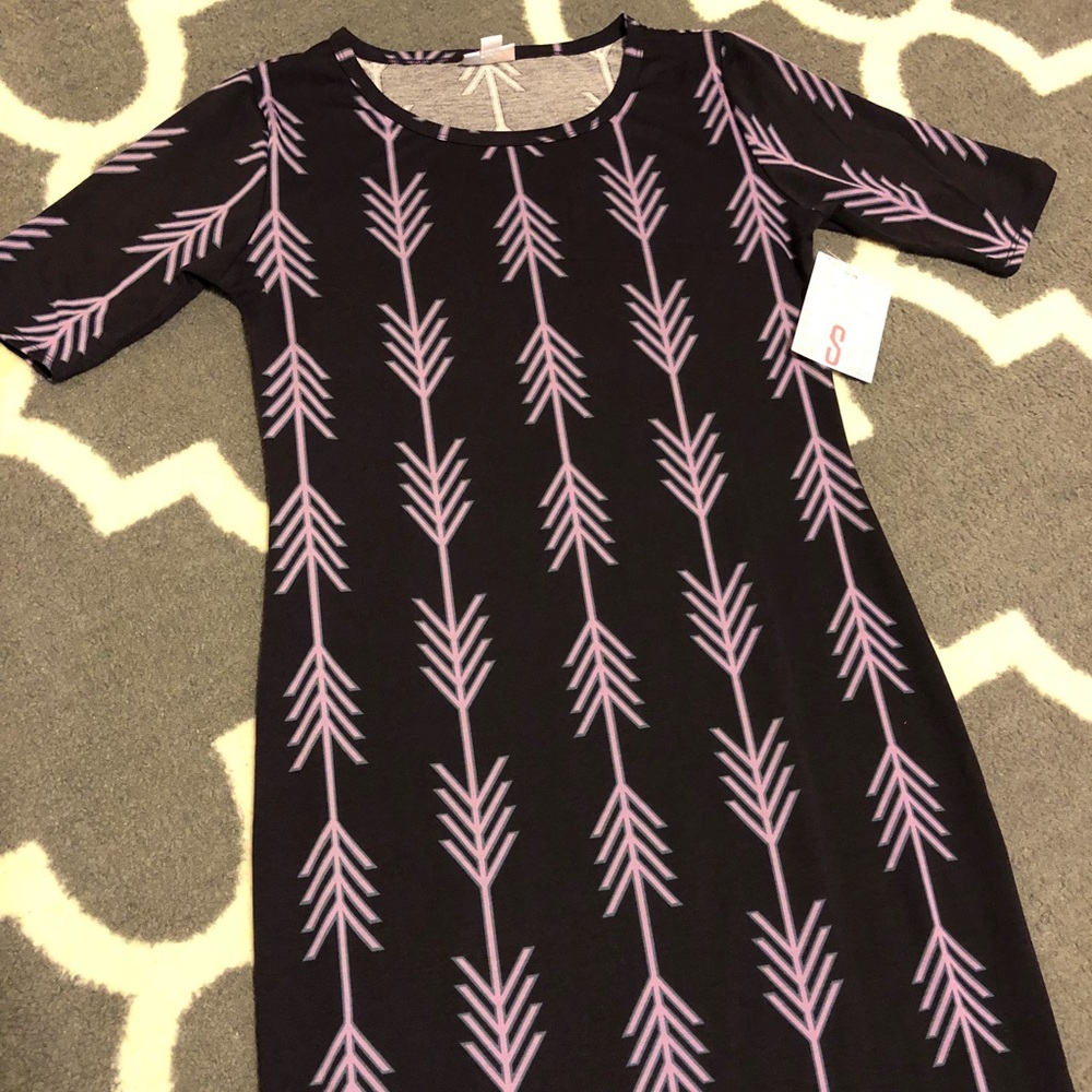 SOLD *** Unicorn 🦄 S Arrows Julia